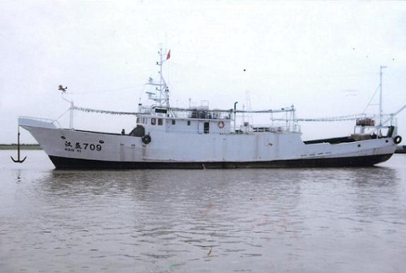 HAN YI 709