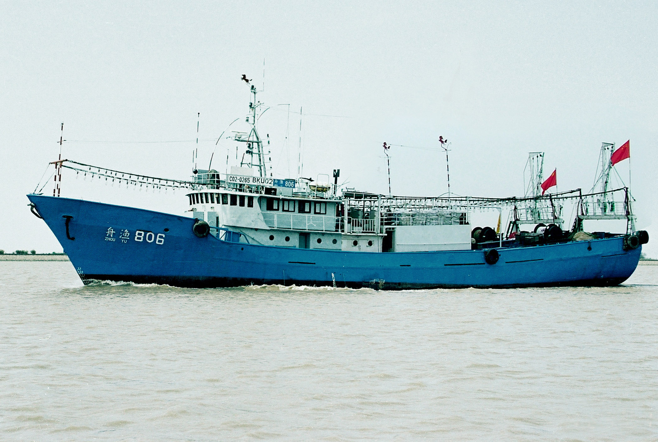 ZHOUYU806