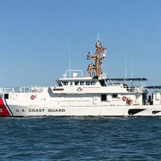 USCGC JOSEPH GERCZAK