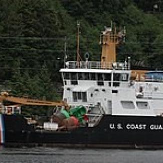 USCGC ANTHONY PETIT